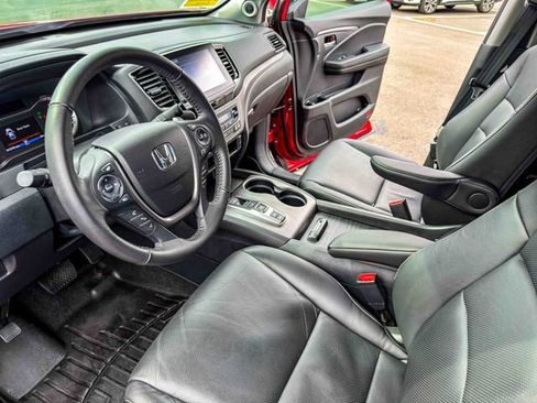 Used 2023 Honda Ridgeline RTL image 13