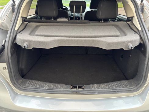 Used 2017 Ford Focus SE image 28