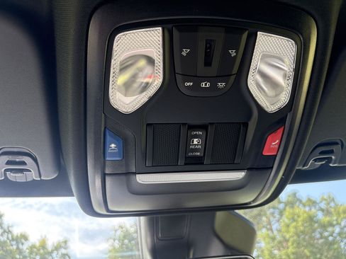 New 2026 RAM 1500 Express AWD/4WD image 23