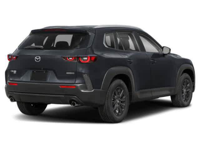 Used 2024 MAZDA CX-50 AWD 2.5 S w/ Preferred Package image 2