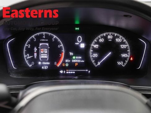 Used 2024 Honda Civic Sport image 17