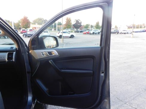 Used 2021 Ford Ranger XLT w/ Trailer Tow Package image 22