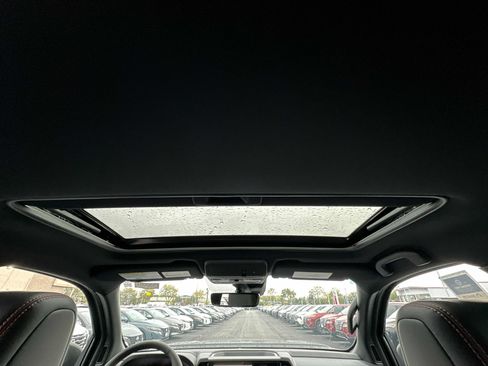 New 2026 Nissan Frontier PRO-4X w/ Pro Premium Package image 30