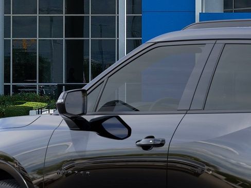 New 2026 Chevrolet Blazer RS FWD image 12