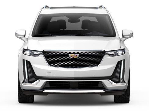 New 2025 Cadillac XT6 Premium Luxury w/ Technology Package image 22