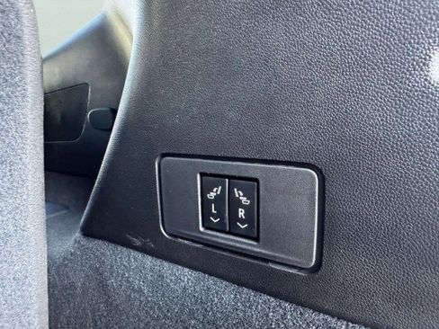 Used 2024 Cadillac XT6 Luxury w/ LPO, Floor Liner Package image 72