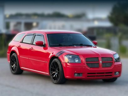 Used 2007 Dodge Magnum R/T w/ Convenience Group II