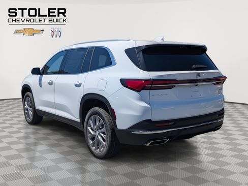 New 2026 Buick Enclave Preferred w/ Power Package FWD image 2