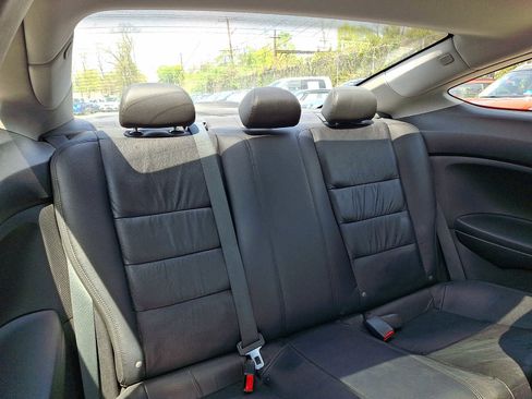 Used 2012 Honda Accord EX-L image 10