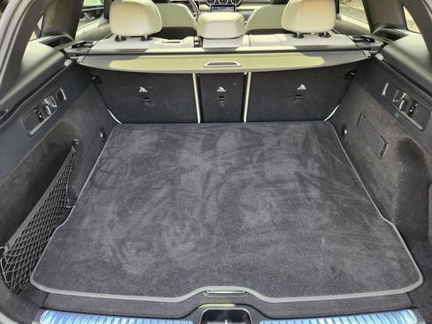 Certified 2024 Mercedes-Benz GLC 300 4MATIC image 14