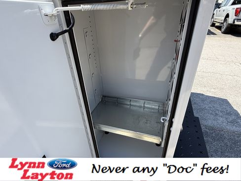 New 2026 Ford E-350 and Econoline 350 Super Duty w/ Power Equipment Group image 14