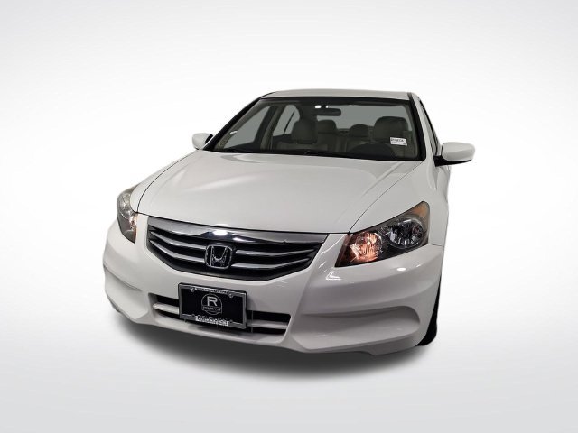 Used 2012 Honda Accord SE image 22