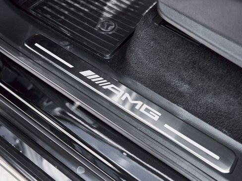 Used 2026 Mercedes-Benz G 63 AMG 4MATIC image 37