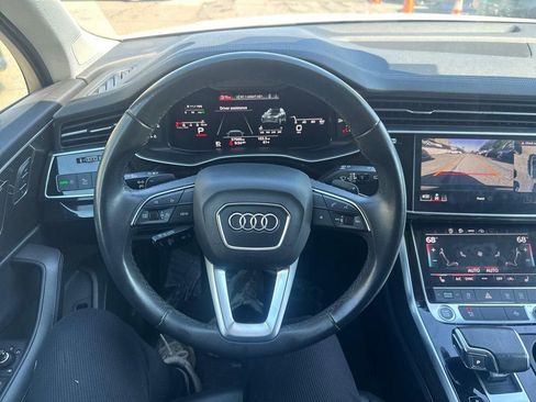 Used 2023 Audi Q7 3.0T Premium Plus AWD/4WD image 42