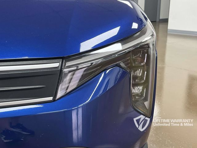 Used 2025 Kia K4 FWD image 9