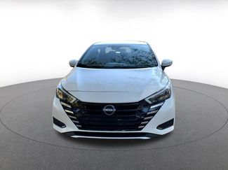 Used 2025 Nissan Versa SV video 2