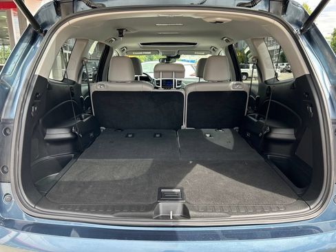 Used 2018 Honda Pilot EX-L image 25
