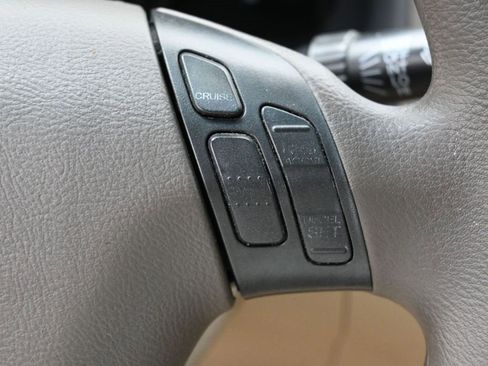 Used 2003 Honda Accord LX image 15