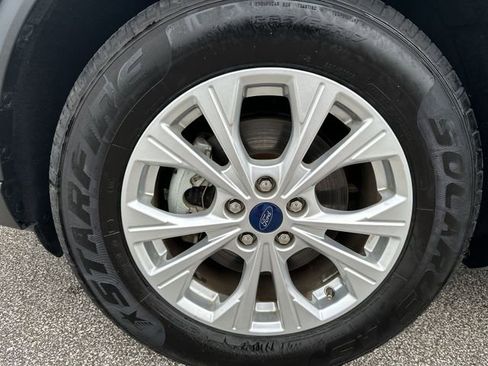 Used 2024 Ford Escape Active AWD/4WD image 21