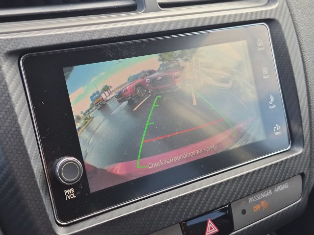 Used 2019 Mitsubishi Outlander Sport LE AWD/4WD image 22