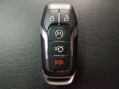 Used 2017 Ford Explorer Limited w/ Equipment Group 301A image 32