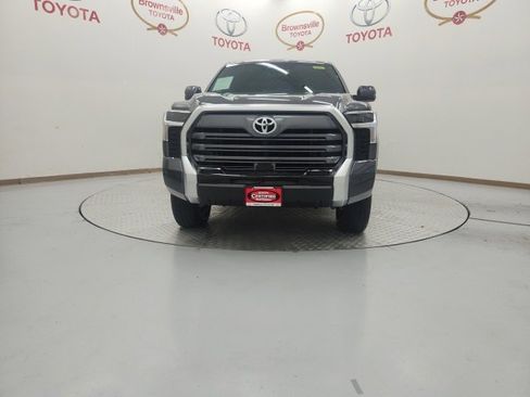 Certified 2026 Toyota Tundra Limited image 4