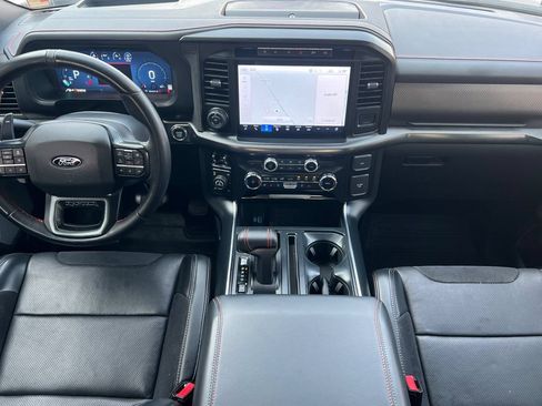 Used 2024 Ford F150 Raptor AWD/4WD image 14