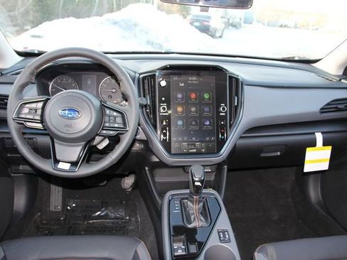New 2026 Subaru Crosstrek 2.5i Limited image 14