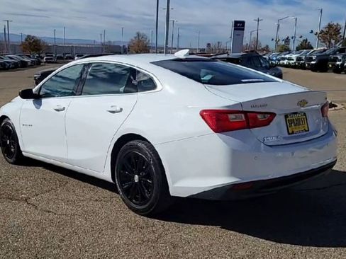 Used 2024 Chevrolet Malibu LT image 6