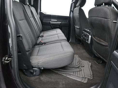Used 2020 Ford F150 XLT w/ Equipment Group 302A Luxury RWD image 36