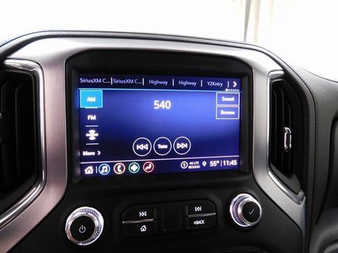 Used 2023 GMC Sierra 2500 SLT image 33