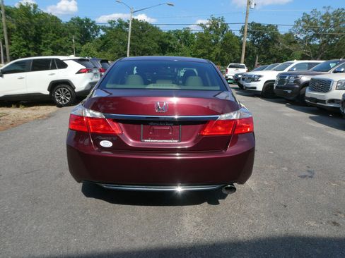 Used 2014 Honda Accord LX image 6
