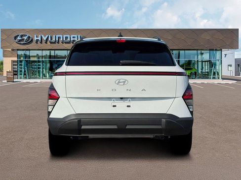 New 2026 Hyundai Kona SEL Sport FWD image 6