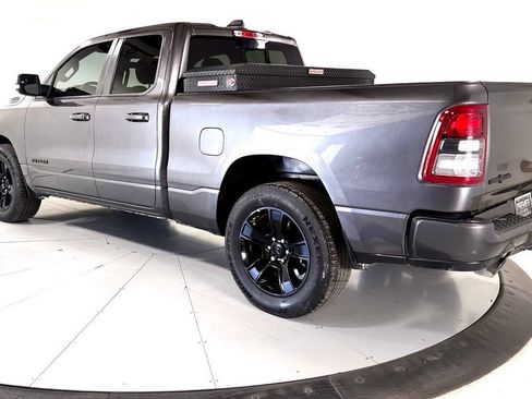Used 2022 RAM 1500 Lone Star RWD image 7