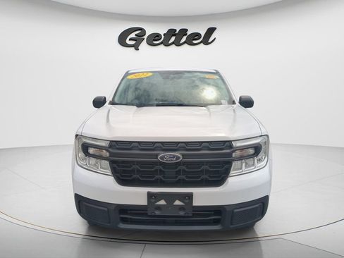 Used 2022 Ford Maverick XL FWD image 4