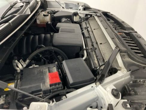 Certified 2024 Chevrolet Silverado 1500 LT w/ Z71 Off-Road Package image 25