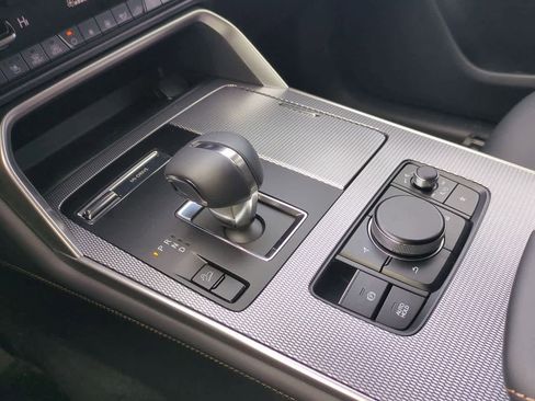 New 2026 MAZDA CX-70 3.3 Turbo w/ Premium Package image 32