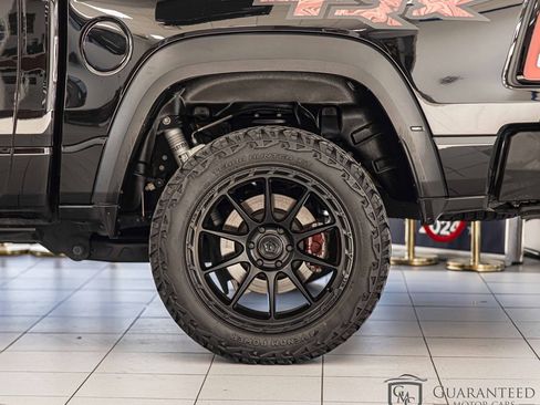 Used 2022 RAM 1500 TRX w/ TRX Level 1 Equipment Group image 8