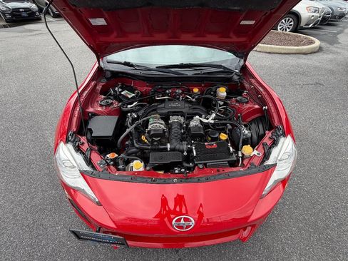 Used 2014 Scion FR-S image 37