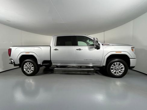 Used 2021 GMC Sierra 3500 Denali image 8