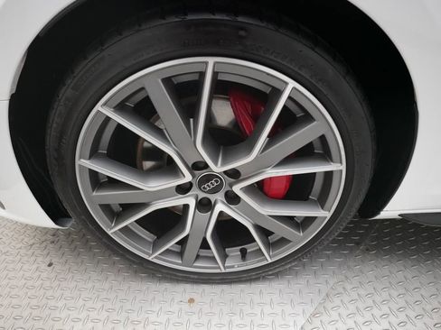 Certified 2023 Audi S4 Premium Plus w/ Premium Plus Package AWD/4WD image 27
