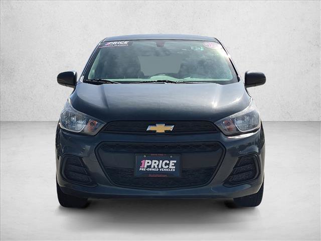 Used 2018 Chevrolet Spark LS FWD image 2