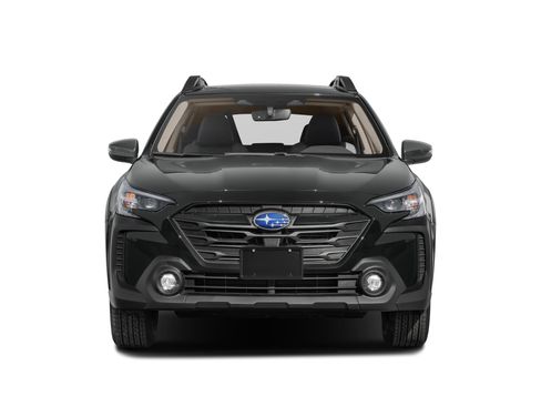 Used 2023 Subaru Outback Onyx Edition image 4