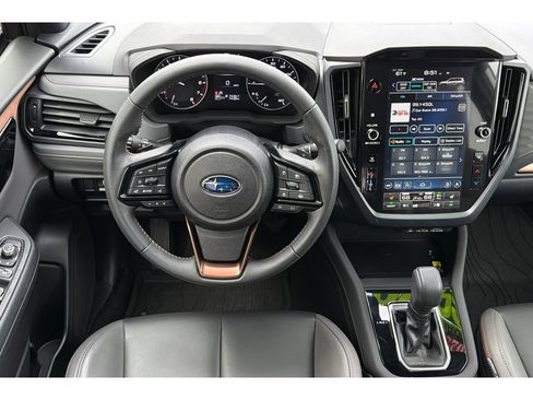 Used 2025 Subaru Forester Sport w/ Protection Package AWD/4WD image 16