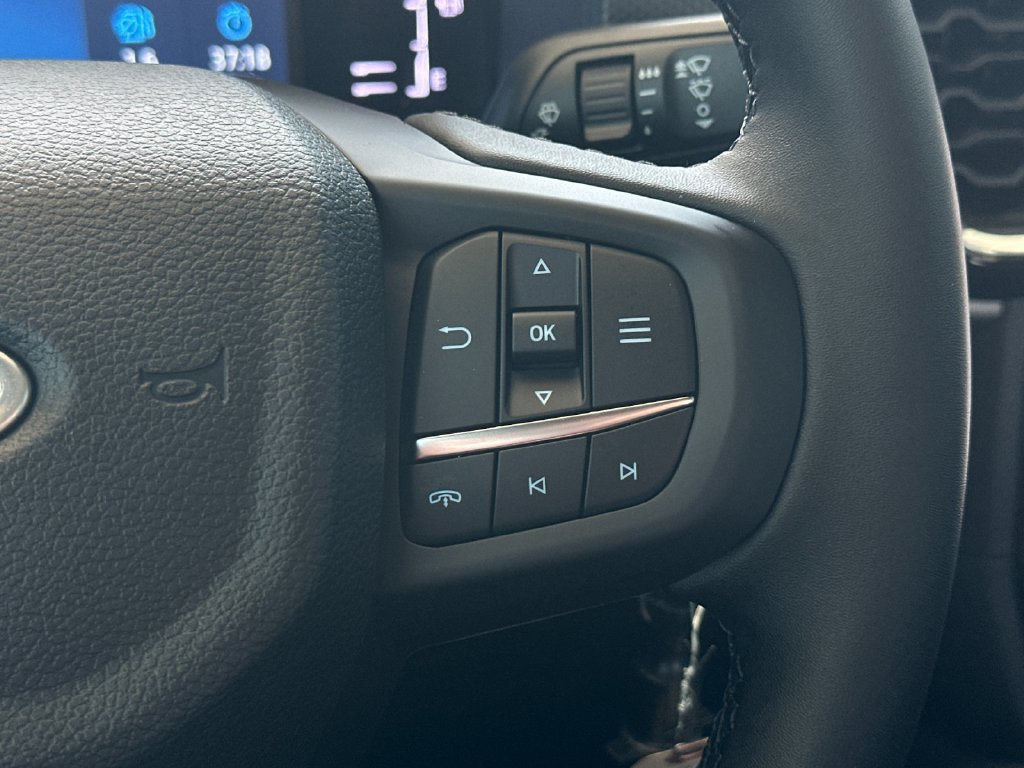 New 2026 Ford Ranger XLT AWD/4WD image 23