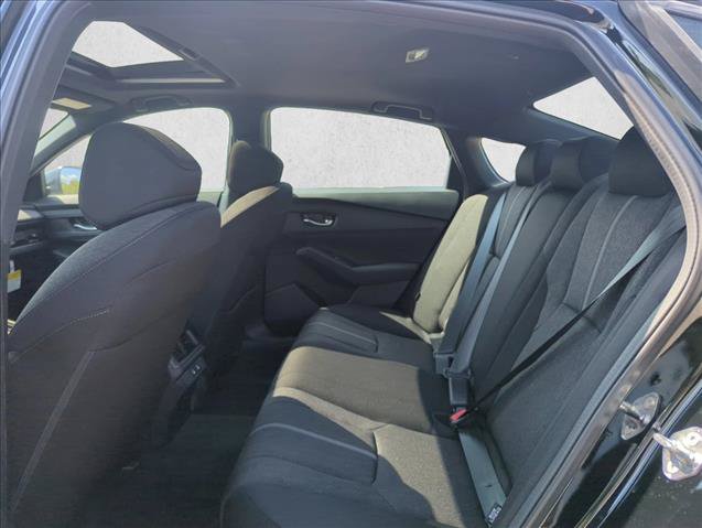 New 2026 Honda Accord Sport image 18