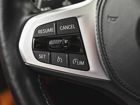 Used 2024 BMW i4 M50 w/ Premium Package AWD/4WD image 29