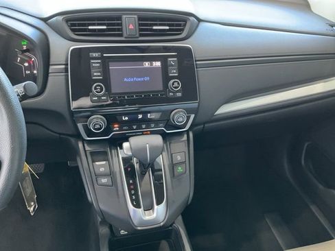 Certified 2020 Honda CR-V LX image 14