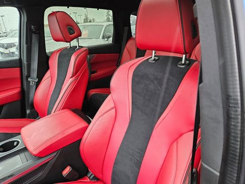 Certified 2025 Acura MDX A-Spec image 27