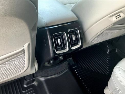 Certified 2023 Kia Sorento SX AWD/4WD image 10